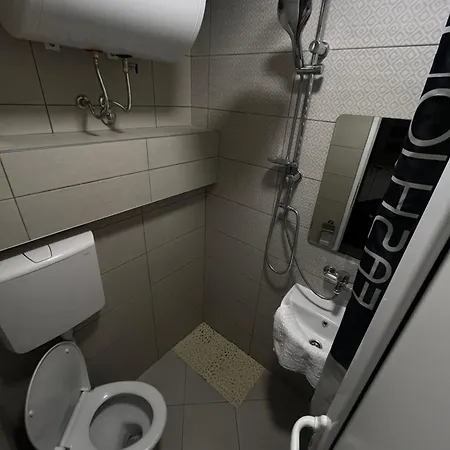 Nilton 2 Apartmans * Ni