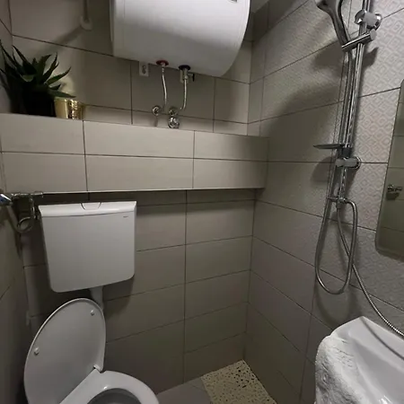 Nilton 2 Apartmans Ni