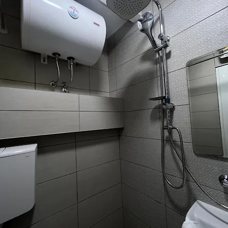 Nilton 2 Apartmans *