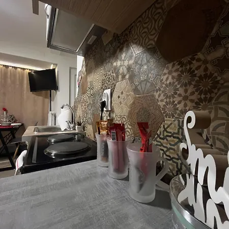 Nilton 2 Apartmans Lägenhet *