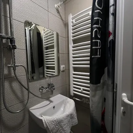 Lägenhet Nilton 2 Apartmans