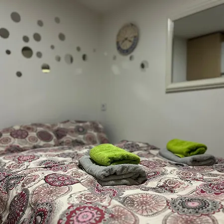 Apartamento Nilton 2 Apartmans