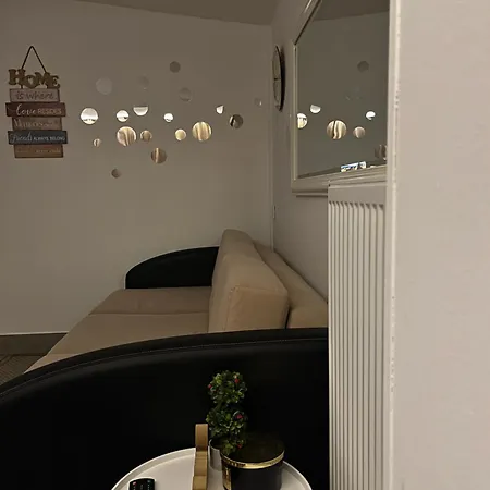 Lägenhet Nilton 2 Apartmans Ni