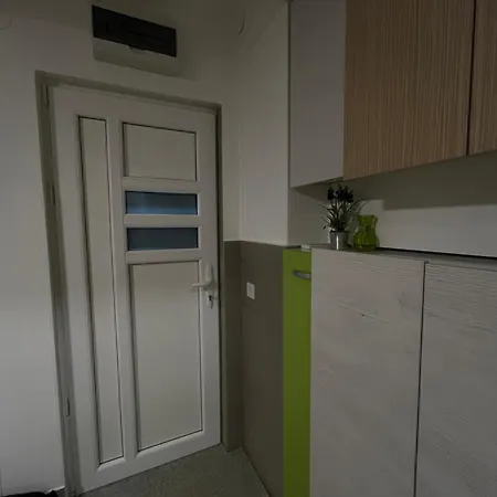 Apartamento Nilton 2 Apartmans *