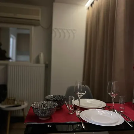 Nilton 2 Apartmans Apartamento Ni