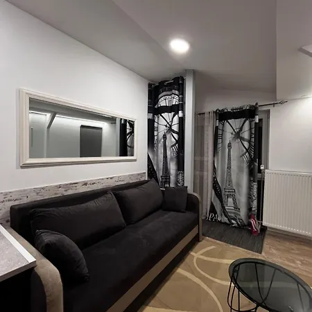 Nilton 2 Apartmans Apartamento Ni