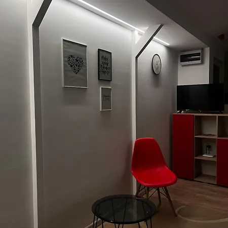 Nilton 2 Apartmans Apartamento *