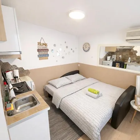 Apartamento Nilton 2 Apartmans *