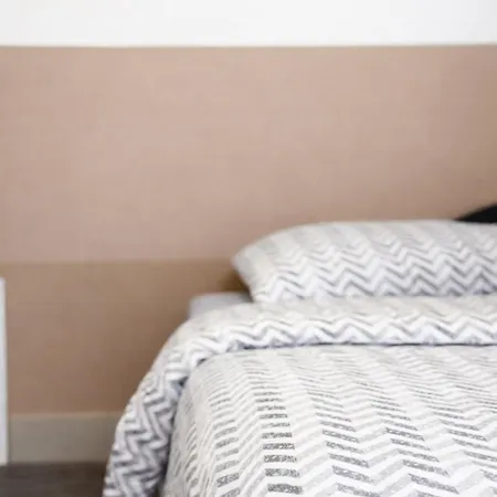 Nilton 2 Apartmans * Ni