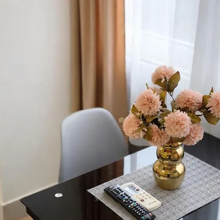 Nilton 2 Apartmans Apartamento *