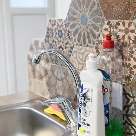 Nilton 2 Apartmans Apartamento