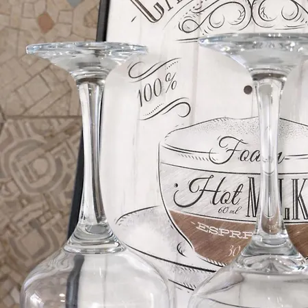 Apartamento Nilton 2 Apartmans