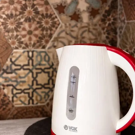 Nilton 2 Apartmans * Ni