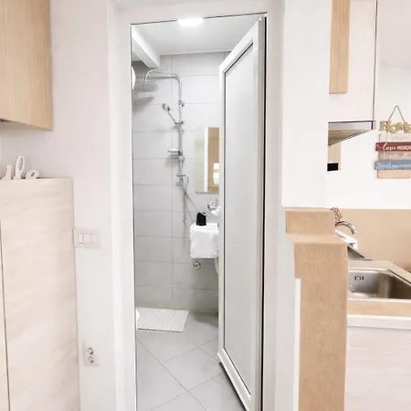 Nilton 2 Apartmans *