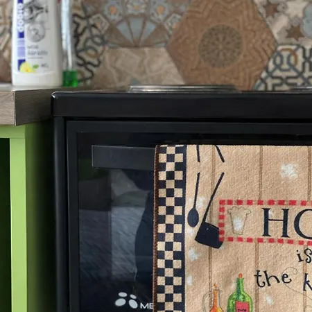 Apartamento Nilton 2 Apartmans