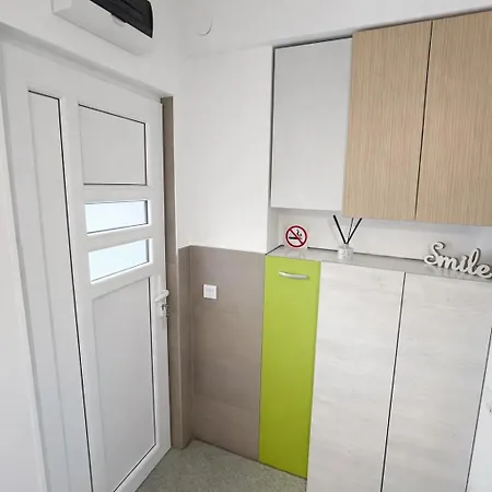 Apartamento Nilton 2 Apartmans Ni