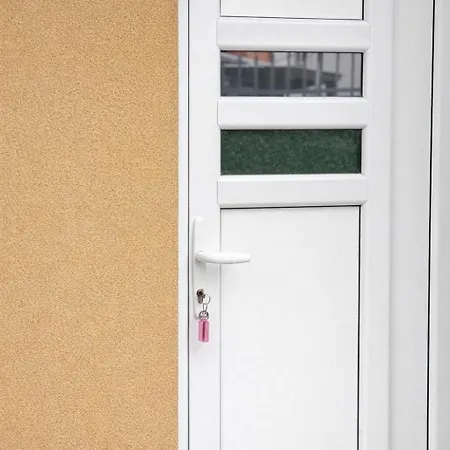 Nilton 2 Apartmans * Ni